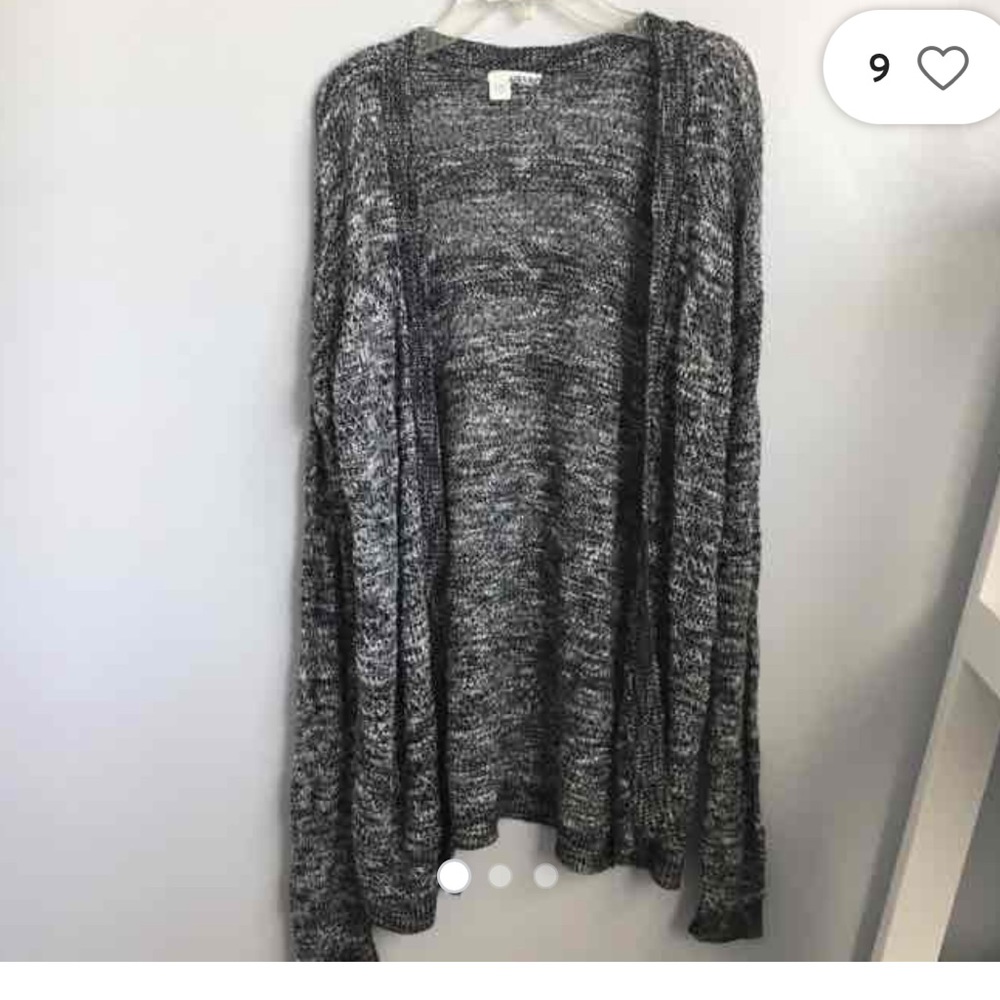 Nordstrom Abound long Cardigan